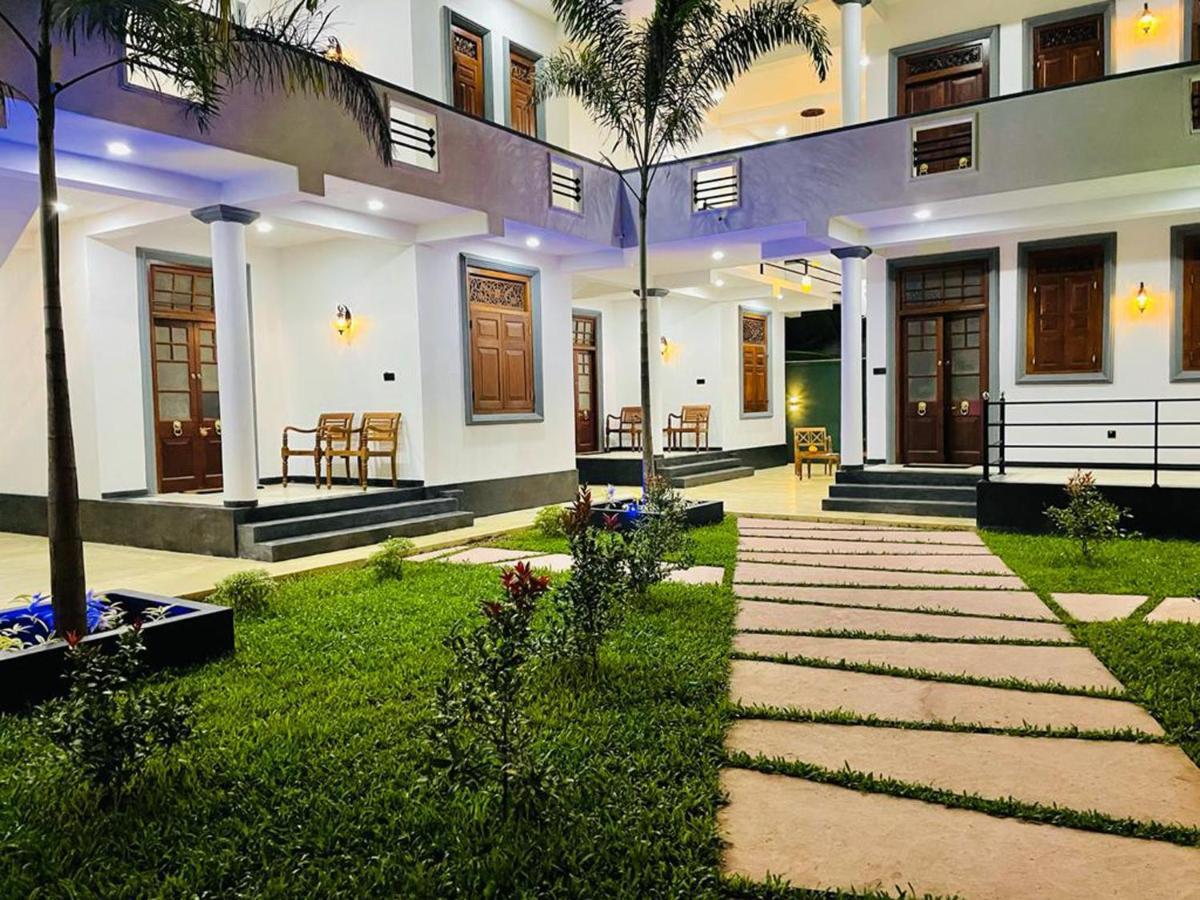 Ceagull Hotel Ahangama Exterior photo