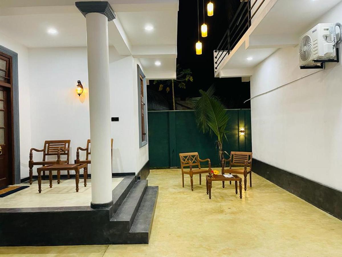 Ceagull Hotel Ahangama Exterior photo