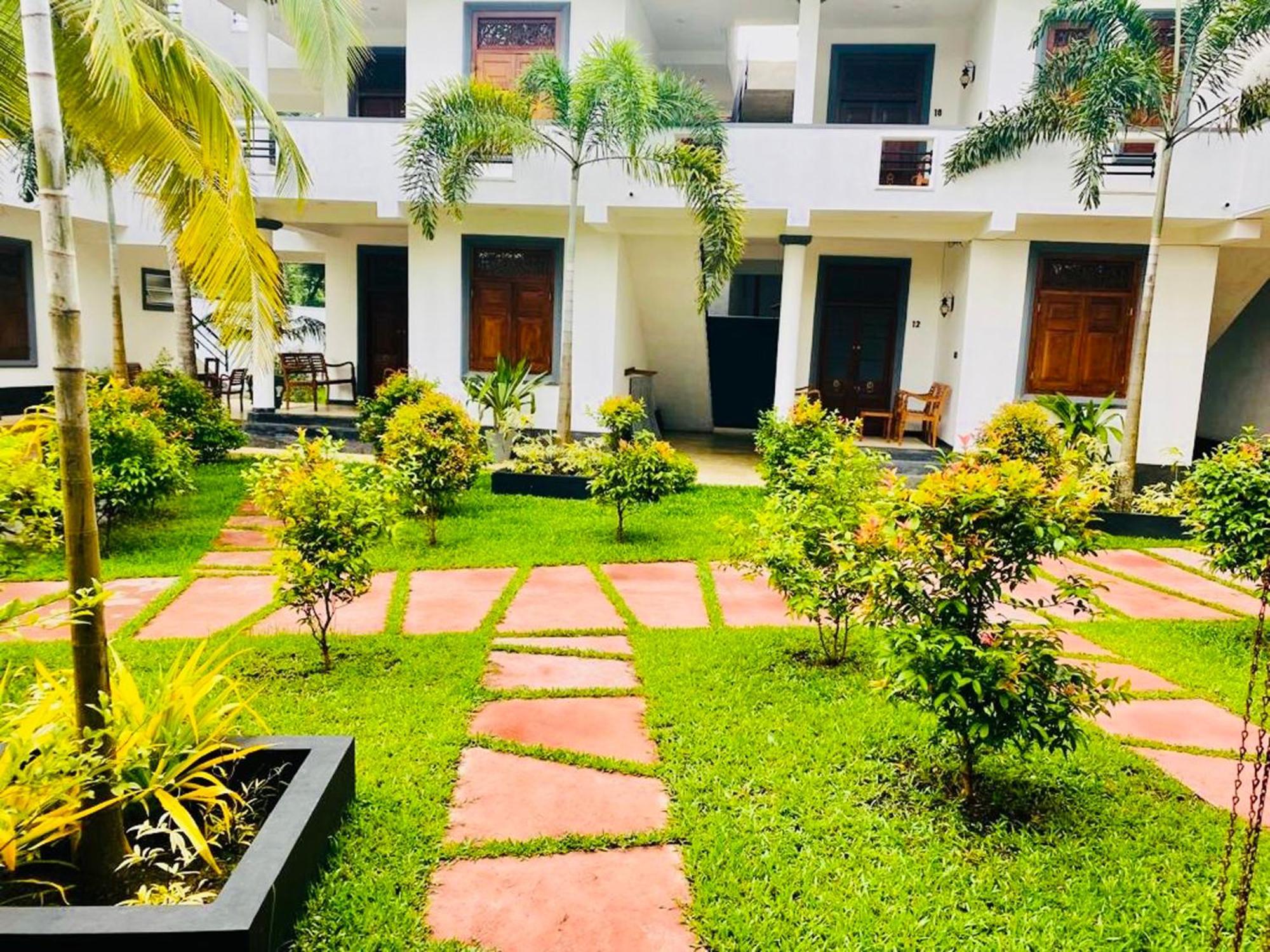 Ceagull Hotel Ahangama Exterior photo