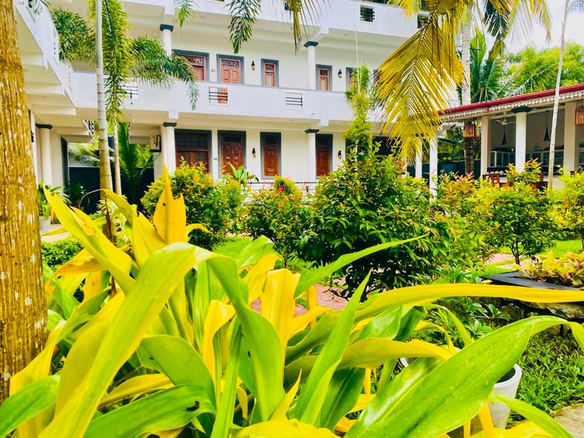 Ceagull Hotel Ahangama Exterior photo